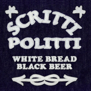 Scritti Politti - White Bread And Black Beer LP (MARKDOWN)