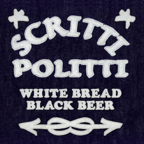 Scritti Politti - White Bread And Black Beer LP