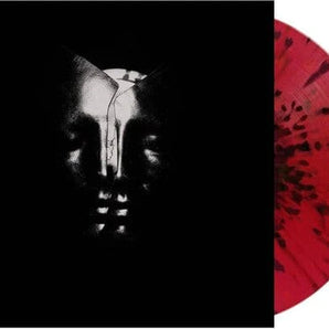 Bullet for My Valentine - Bullet for My Valentine (Red and Black Splatter Vinyl) 2LP