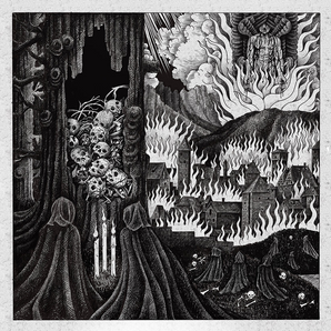 The Acacia Strain - You Are Safe From God Here CD