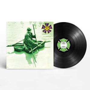 They Might Be Giants - Flood LP