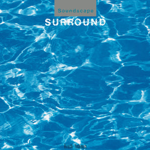 Hiroshi Yoshimura - Surround CD