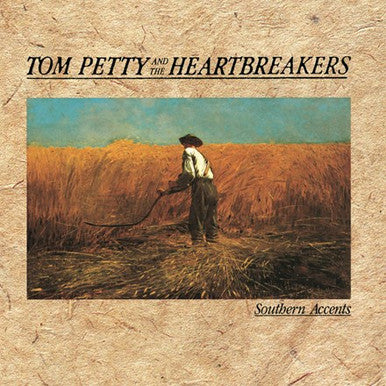 Tom Petty - Southern Accents LP