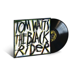 Tom Waits - The Black Rider LP (180g) (MARKDOWN)