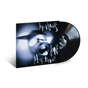 Tom Waits - Bone Machine LP