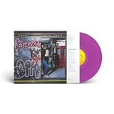 Ramones - IE-Subterranean Jungle LP (Violet Vinyl)