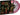 Slayer - Reign In Blood LP (RSD Essential, Clear w/ Red Splatter)