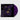 Uthullun - The Barbed Thread Of Madness LP (Purple Vinyl w/ OBI Strip)