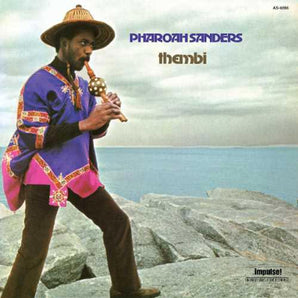 Pharoah Sanders - Thembi LP (180g)