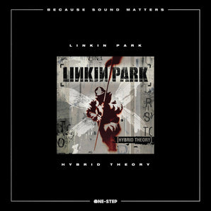 Linkin Park - Hybrid Theory LP (One-Step Edition)