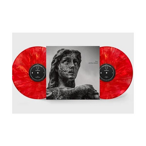 Zao - All Else Failed LP (Red vinyl)