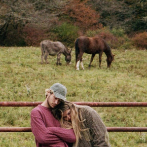 Jeremy Zucker and Chelsea Cutler - Brent II LP