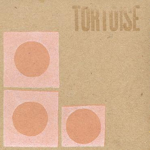 Tortoise - Tortoise LP