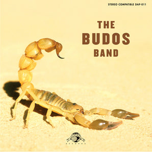 The Budos Band - The Budos Band II LP