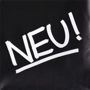 Neu! - Neu! 75 LP