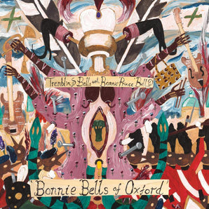 Trembling Bells And Bonnie "Prince" Billy - The Bonnie Bells Of Oxford