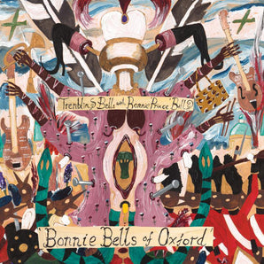 Trembling Bells And Bonnie "Prince" Billy - The Bonnie Bells Of Oxford (MARKDOWN)