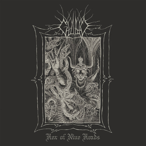 Gloam - Hex of Nine Heads 2LP