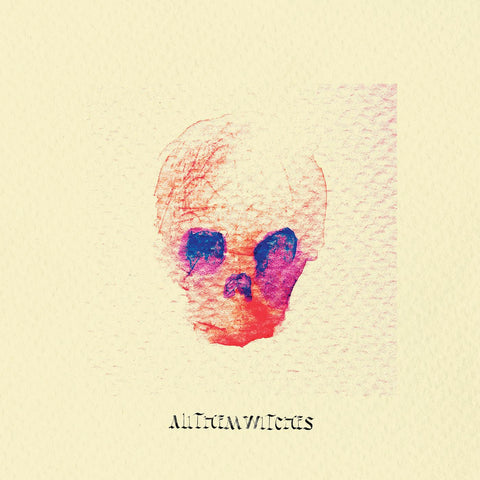 All Them Witches - ATW LP