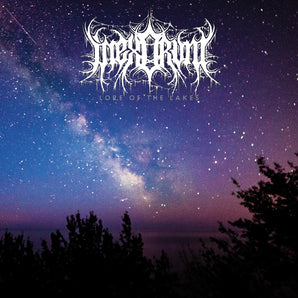 Inexorum - Lore of the Lakes LP