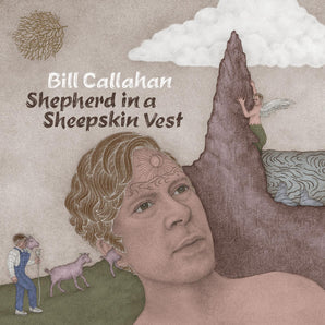 Bill Callahan - Shepherd In a Sheepskin Vest LP