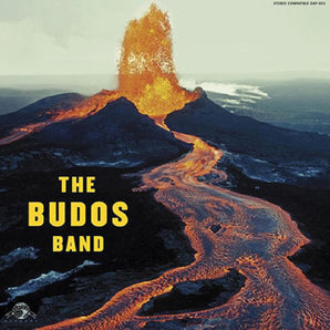 The Budos Band - The Budos Band LP