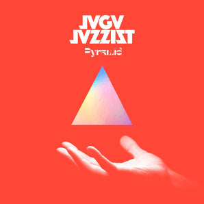 Jaga Jazzist - Pyramind (COLOR VINYL)