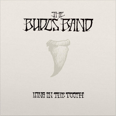 The Budos Band - Long In The Tooth LP