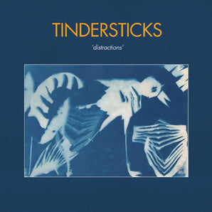 Tindersticks - Distractions LP (MARKDOWN)