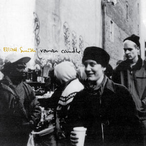 Elliott Smith - Roman Candle LP