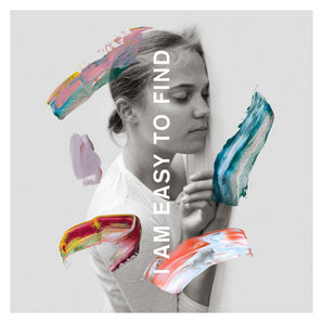 The National - I Am Easy to Find 2LP