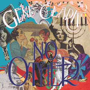 Gene Clark - No Other