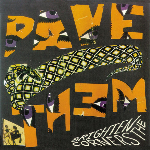 Pavement - Brighten the Corners LP