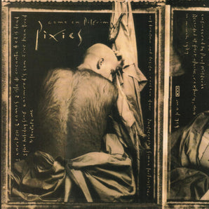 Pixies - Come On Pilgrim LP