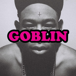Tyler, The Creator - Goblin LP