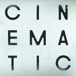 The Cinematic Orchestra - To Believe