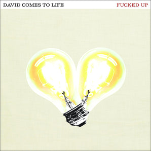 Fucked Up - David Comes To Life LP
