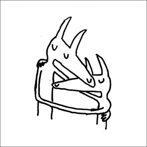 Car Seat Headrest - Twin Fantasy (Mirror To Mirror) LP