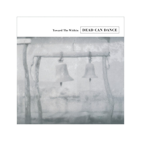 Dead Can Dance - Toward The Within LP