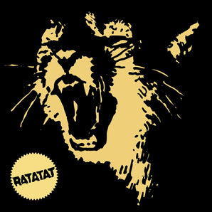 Ratatat - Classics LP