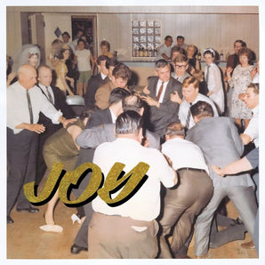 IDLES - Joy As An Act Of Resistance: Deluxe Edition LP (180g)
