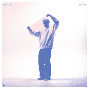 Toro y Moi - Boo Boo LP