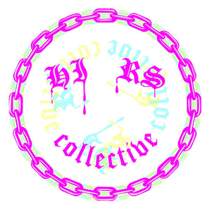 The HIRS Collective - The Third 100 Songs LP