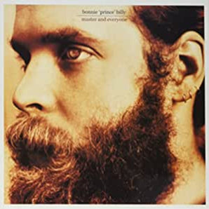 Bonnie 'Prince' Billy - Master and Everyone LP