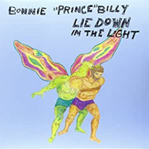 Bonnie 'Prince' Billy - Lie Down in the Light