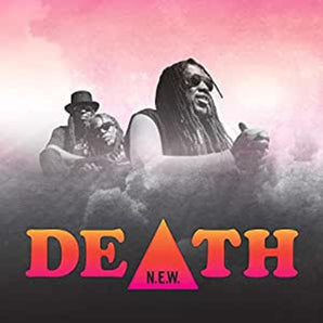 Death - N.E.W LP