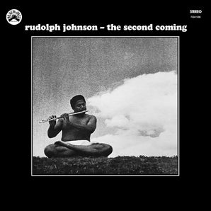 Rudolph Johnson - The Second Coming (Remastered)