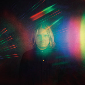 Ty Segall - Harmonizer LP