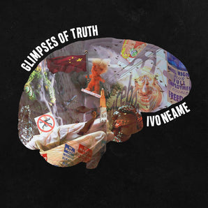 Ivo Neame - Glimpses Of Truth LP (MARKDOWN)