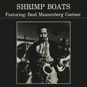 Basil Mannenberg Coetzee - Shrimp Boats